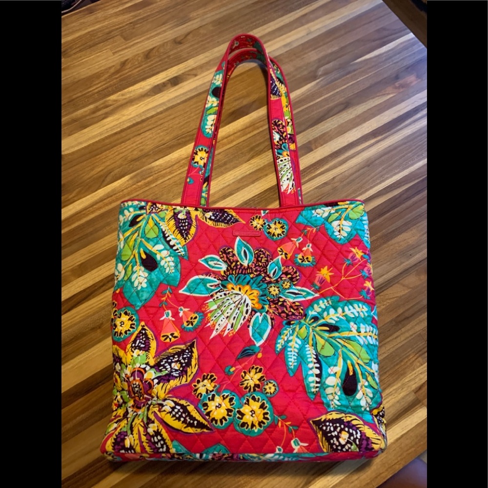 Vera Bradley Mandy tote